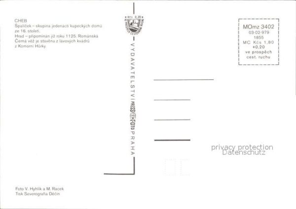 Cheb Eger – Bild 2