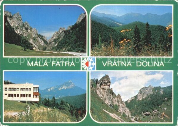 Mala Fatra