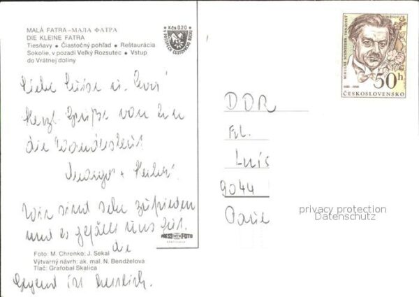 Mala Fatra – Bild 2