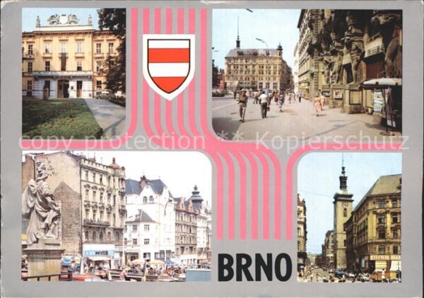 Brno Bruenn