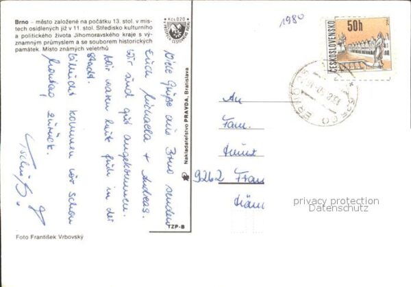 Brno Bruenn – Bild 2