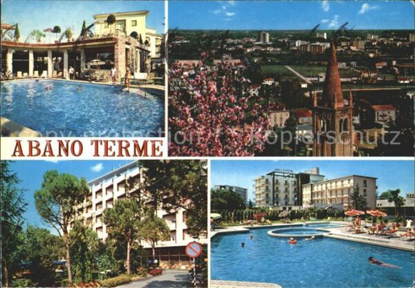 Abano Terme