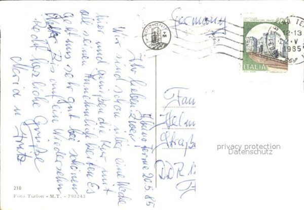 Abano Terme – Bild 2