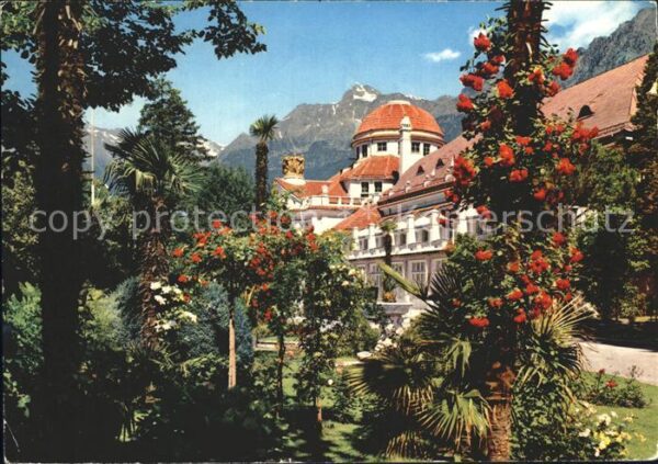 Merano Meran Casino
