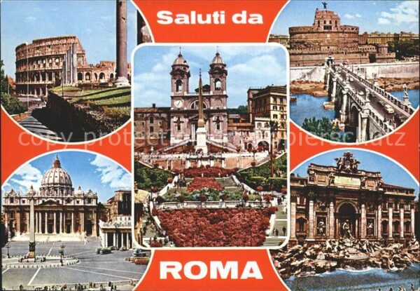 Roma Rom
