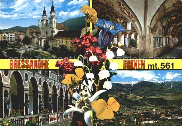 Bressanone