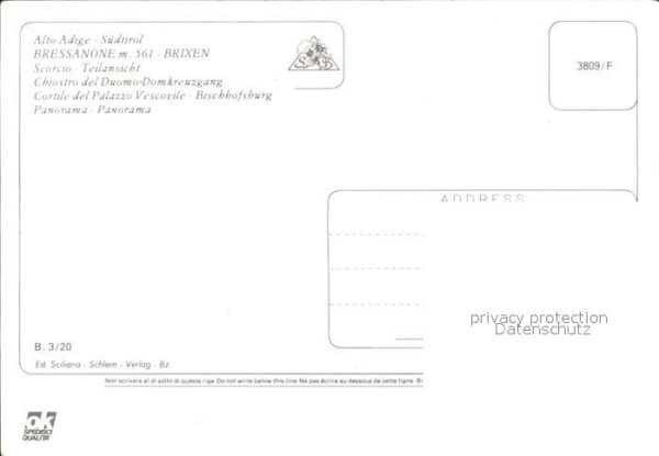 Bressanone – Bild 2