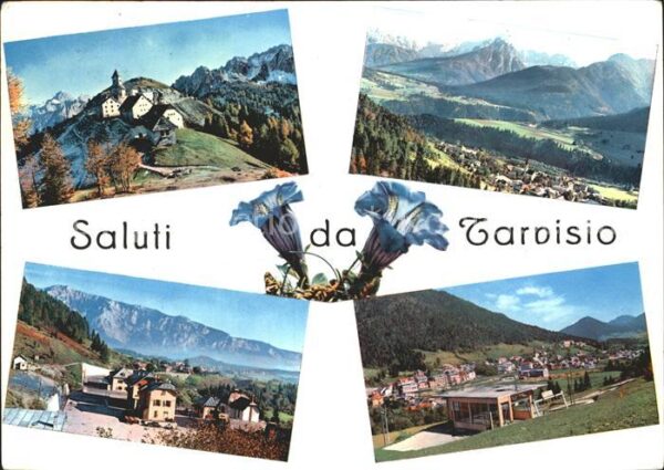 Tarvisio