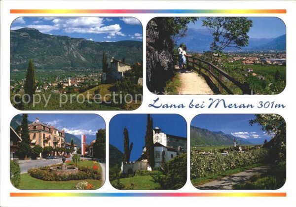 Merano Meran