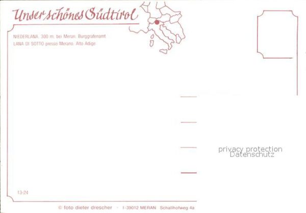 Niederlana – Bild 2
