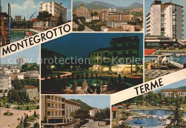 Montegrotto Terme