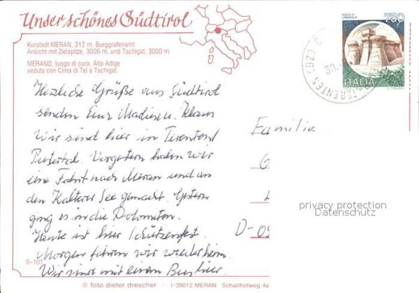 Merano Meran – Bild 2