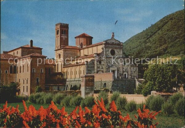 Colli Euganei Praglia Abbazia