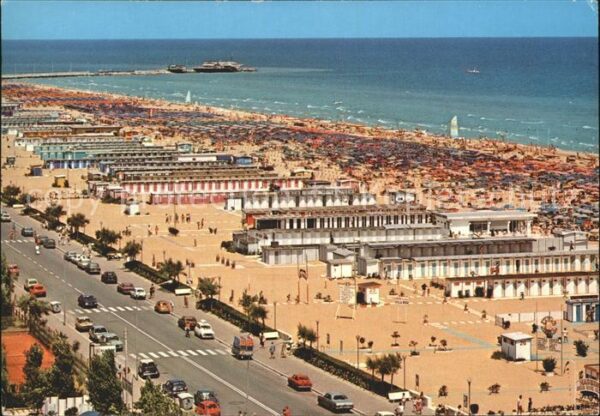 Rimini Strand