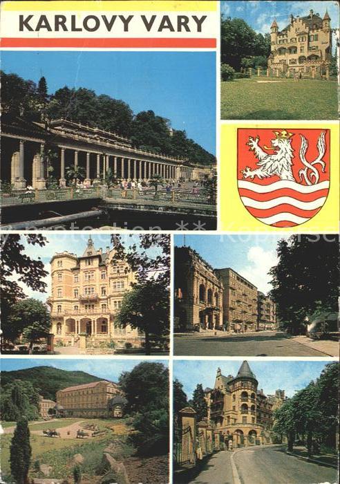 Karlovy Vary