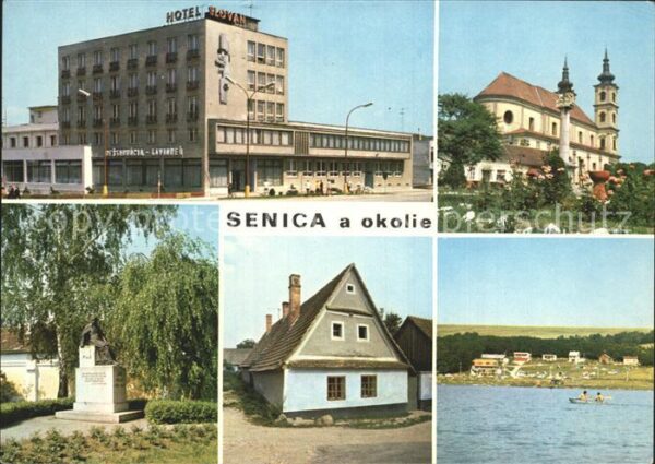 Senica