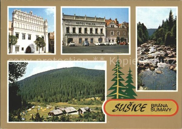 Susice