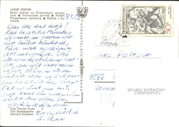 Lazne Jesenik – Bild 2