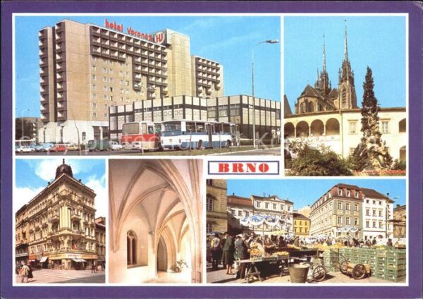 Brno Bruenn