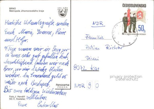 Brno Bruenn – Bild 2