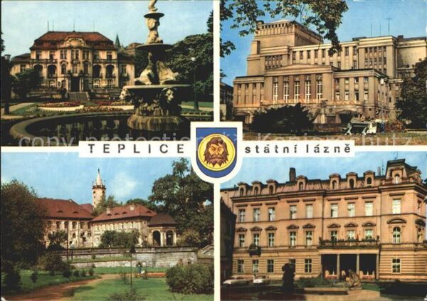 Teplice