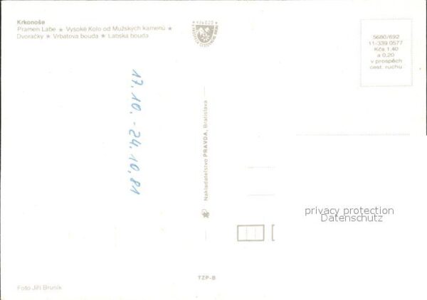 Krkonose Bergbauden – Bild 2