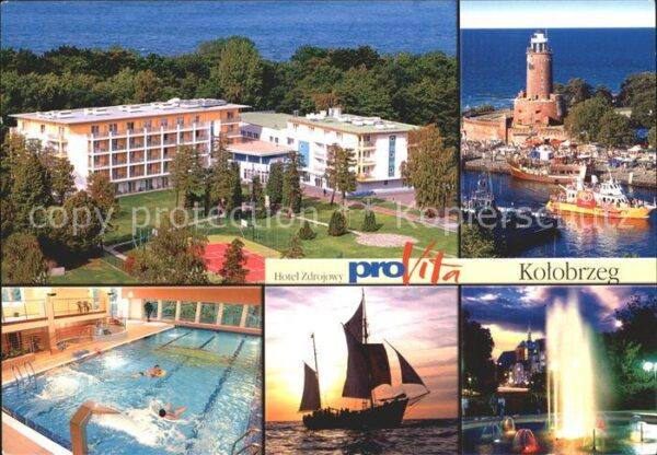 Kotobrzeg
