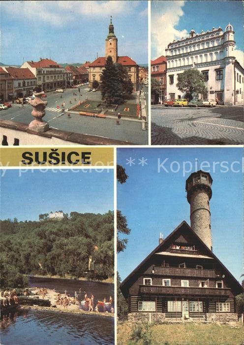 Susice