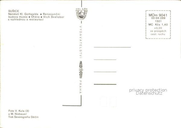 Susice – Bild 2