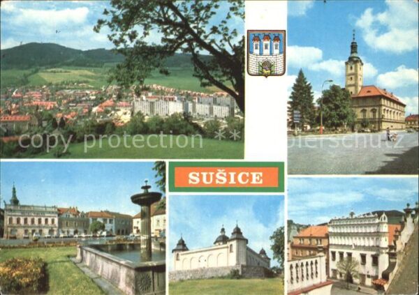 Susice
