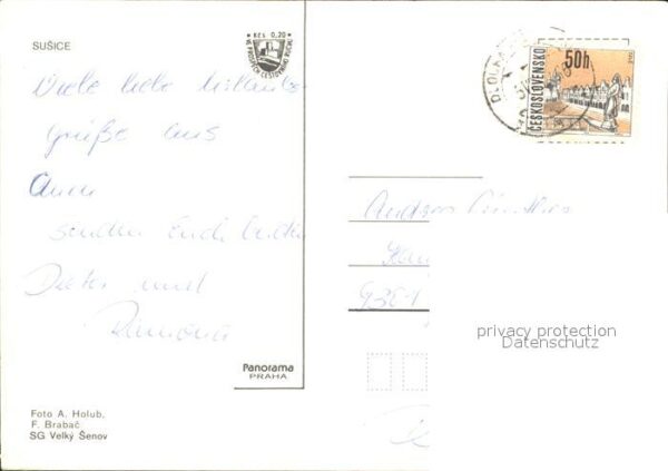 Susice – Bild 2