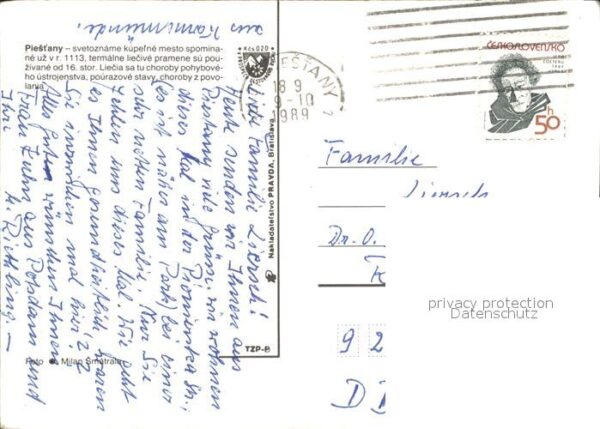 Piestany – Bild 2