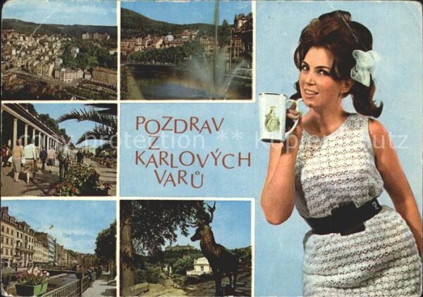 Karlovy Vary