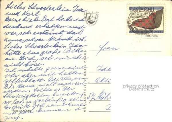 Benesov nad Ploucnici Nad Ploucnici – Bild 2