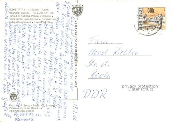 Nizke Tatry Horsky Hotel Kosodrevina und Hotel Pari – Bild 2