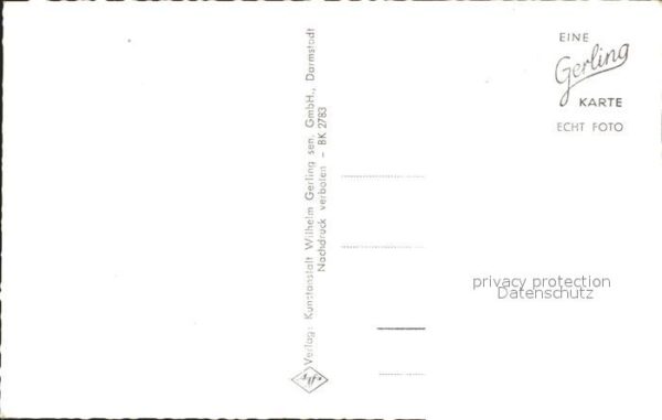 Bad Koenig Odenwald – Bild 2