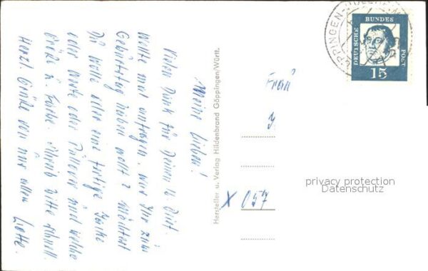Goeppingen – Bild 2