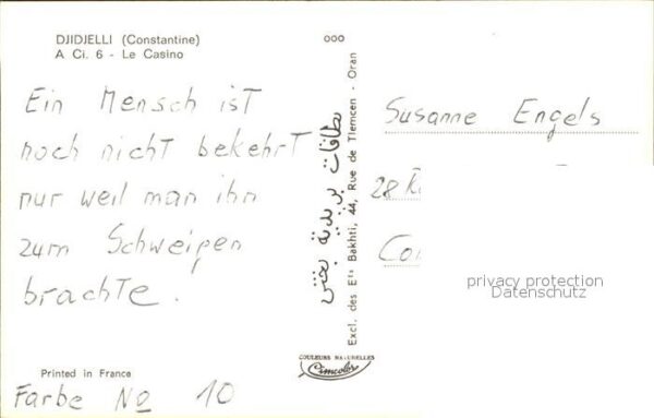 Djidjelli Casino – Bild 2