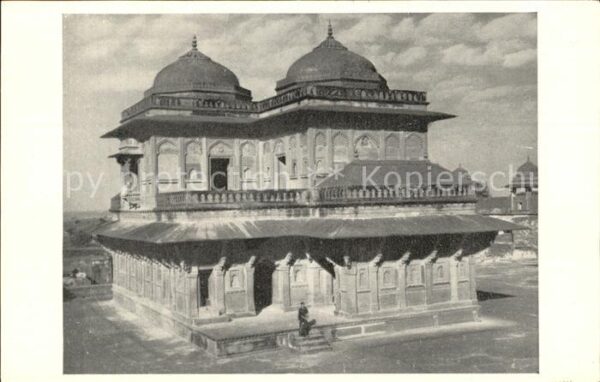 Fatehpur Sikri Birbals House