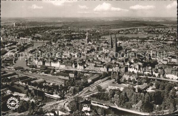 Luebeck