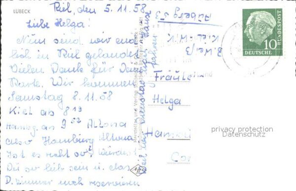 Luebeck – Bild 2