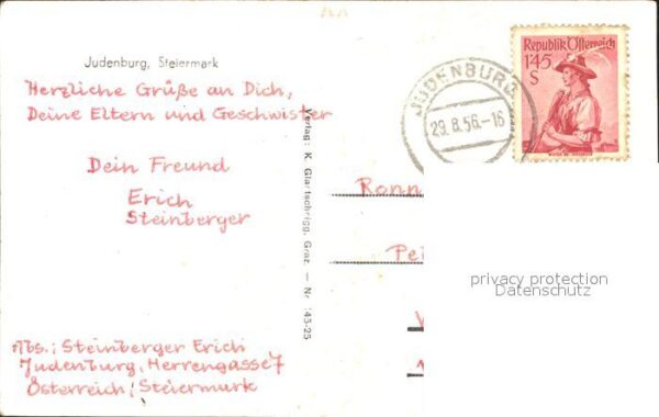 Judenburg Steiermark – Bild 2