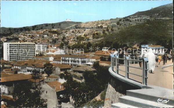 Bougie Bejaia Algeria