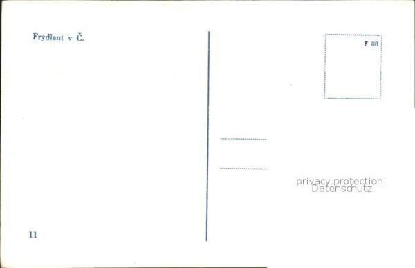 Frydlant – Bild 2