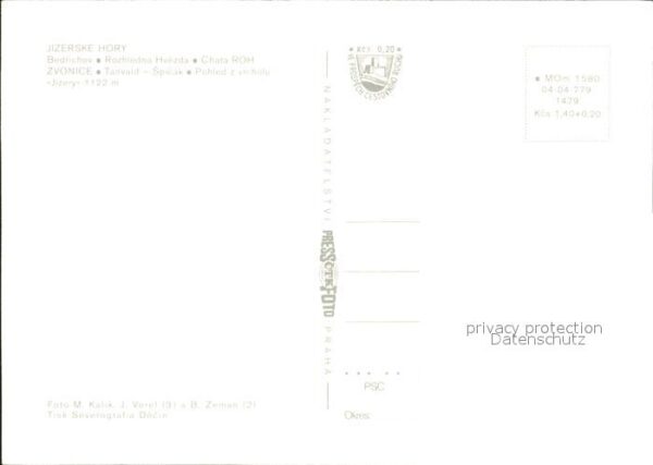 Jizerske hory – Bild 2