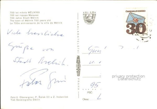Melnik Tschechien – Bild 2