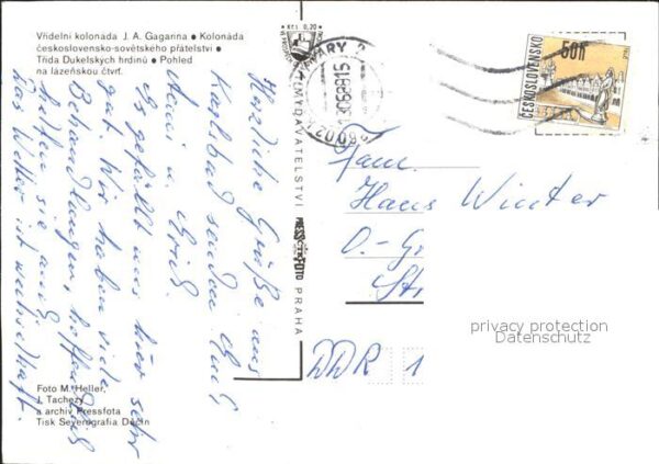 Karlovy Vary – Bild 2
