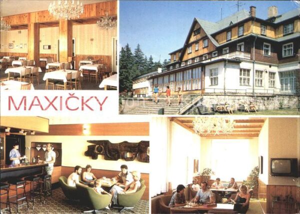 Maxicky