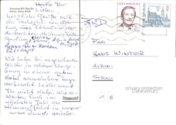 Maxicky – Bild 2