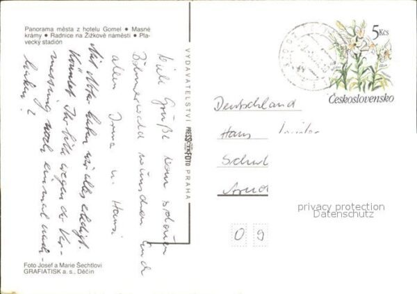 Ceske Budejovice – Bild 2